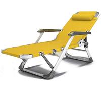 Foldable Zero-Gravity Lounge Chair, Durable Garden Furniture Set, Waterproof Metal Recliner, Camping Patio Chairs, Comfortable Sun Lounger, Outdoor Deck Chair