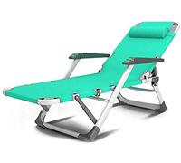 Foldable Zero-Gravity Lounge Chair, Durable Garden Furniture Set, Waterproof Metal Sun Lounger, Portable Camping Garden Chairs, Reclining Outdoor Furniture for Relaxation