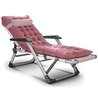 Foldable Zero-Gravity Lounge Chair, Durable Garden Furniture Set, Waterproof Metal Sun Lounger, Portable Camping Garden Chairs, Adjustable Recliner for Outdoor Relaxation.