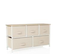 FOLDAR - Chest of drawers Beige