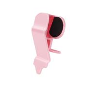 Folded Camera Storage Holder ABS Clip with Padded Interior for Pocket Camera Carry for Commute, Packing, and Travel Module Clip Folded Holder Padded Interior Abs Travel Carry Daily Packing Bag Compact