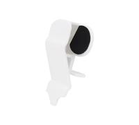 Folded Camera Storage Holder ABS Clip with Padded Interior for Pocket Camera Carry for Commute, Packing, and Travel Module Clip Folded Holder Padded Interior Abs Travel Carry Daily Packing Bag Compact