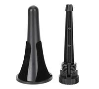 Folded Clarinet Stand, high-quality materials no burrs Clarinet Tripod, home clarinet ringtone oboe churches Musical Instrument Accessories Clarinet for school