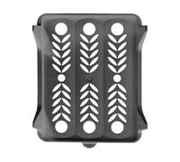 Folded Clothes Organiser Board - Stackable Storage Divider for Sweaters, Tank Tops | Space Saving Organiser Tray for Wardrobe, Closet, Cupboard, Document Rack