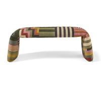 Folded Pattern Bench Bench Nanimarquina - 03FLDPAT00000L