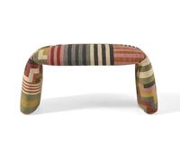 Folded Pattern Bench Bench Nanimarquina - 03FLDPAT00000M