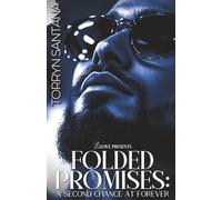 Folded Promises: A Second Chance at Forever