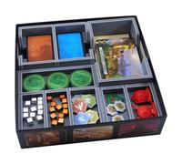 Box Insert - 7 Wonders Duel v2