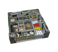 Folded Space Box Insert - Robinson Crusoe