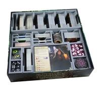 Folded Space: Arkham Horror 3rd Edition Insert - Brand New