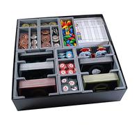 Folded Space 7 Wonders 2nd Edition Insert