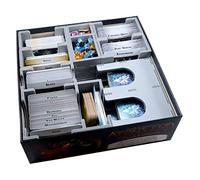 Folded Space Box Insert: Aeon's End V2, FS-AEONV2