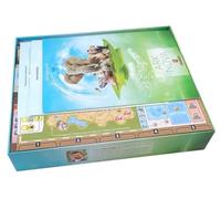 Folded Space Box Insert: Ark Nova