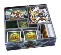 Folded Space Box Insert - King Of Tokyo V2