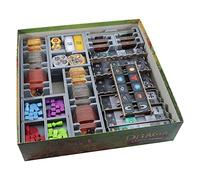 FOLDED SPACE Box Insert: Praga Caput Regni