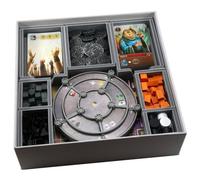 Folded Space Box Insert - Viscounts Of The West Kingdom