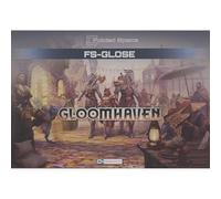 Folded Space Colour Insert for Gloomhaven Second Edition - Sorting Insert