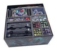 Folded Space Colour Insert for Nemesis: Retaliation - Sorting Insert
