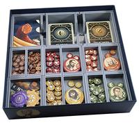 Folded Space Box Insert - Dune