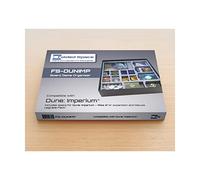 Dune Imperium Insert