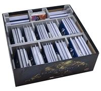 Box Insert - Legendary: A Marvel Deck Building Game