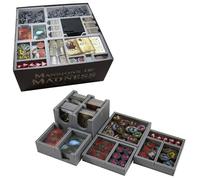 Mansions Of Madness 2nd Edition Insert