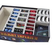 Folded Space Box Insert - Twilight Imperium