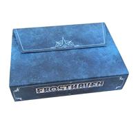 Folded Space Frosthaven Map Archive - Storage for Frosthaven Card Parts