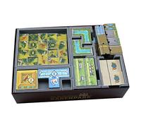 Box Insert - Barenpark