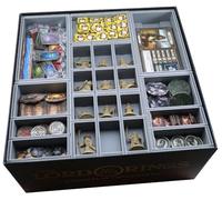 Folded Space Box Insert - Journeys In Middle-Earth