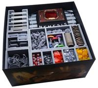 Folded Space FS-NMSLD Accessories, Multi-Colour