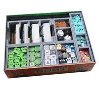 Folded Space FS-ROOT accessories.