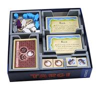 Folded Space FS-TARGI Accessories, Multi-Colour