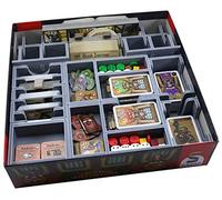 Folded Space FS-TOT Accessories, Multi-Coloured