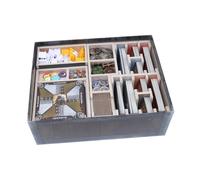 Folded Space Game Inserts - Gloomhaven: Jaws of The Lion v2