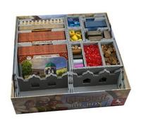 Folded Space Game Inserts Hallertau Game Quality Tabletop Gaming Accessory