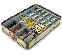 Box Insert - Russian Railroads