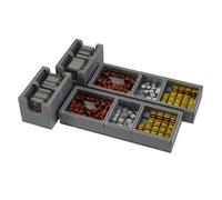 Folded Space Terraforming Mars Insert V2