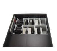 Folded Space: Kingdom Death Monster Expansions Game Organizer