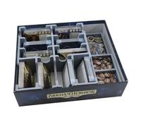 Folded Space FS-LCG3 Accessories, Multi-Colour