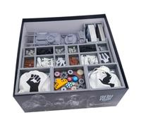 Folded Space Sorting Insert for Frostpunk