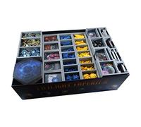 Folded Space Box Insert - Twilight Imperium: Prophecy Of Kings
