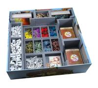 Box Insert:Spirit Island or Jagged Earth (US IMPORT)