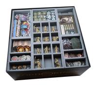 Folded Space Box Insert - Journeys In Middle-Earth - FS-JME Accessories