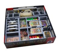 Folded Space FS-TOT Accessories, Multi-Coloured