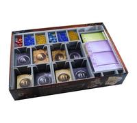 Folded Space: Through the Ages Insert - Brand New & Sealed
