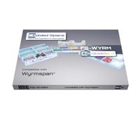 Folded Space Wyrmspan Game Insert - Standard Edition, 1 Count, Age 12+
