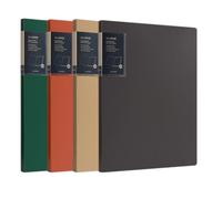 Folder 4PCS Accordion File Organizer Letter Size Expanding File Folder with Labels 30/60 Pocket Folders File Folder(30 Pages)