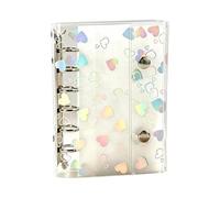 Folder Cover - s PVC Universal Replaceable - Diary and Scrapbook Cover | Travel, Daily Commuting, Business Trip and Office Archives