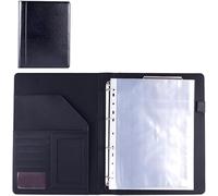 Folder， Document Organizer for Women Men(Bruin)